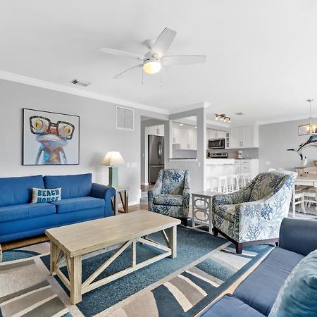 Harbur Arms - Pet Friendly Lägenhet Panama City Beach Exteriör bild