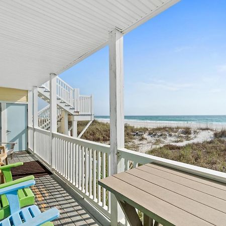 Harbur Arms - Pet Friendly Lägenhet Panama City Beach Exteriör bild