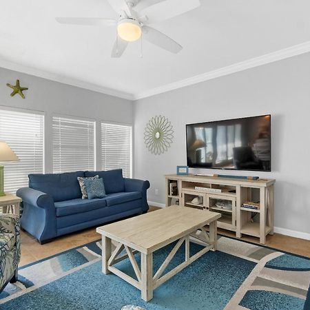 Harbur Arms - Pet Friendly Lägenhet Panama City Beach Exteriör bild