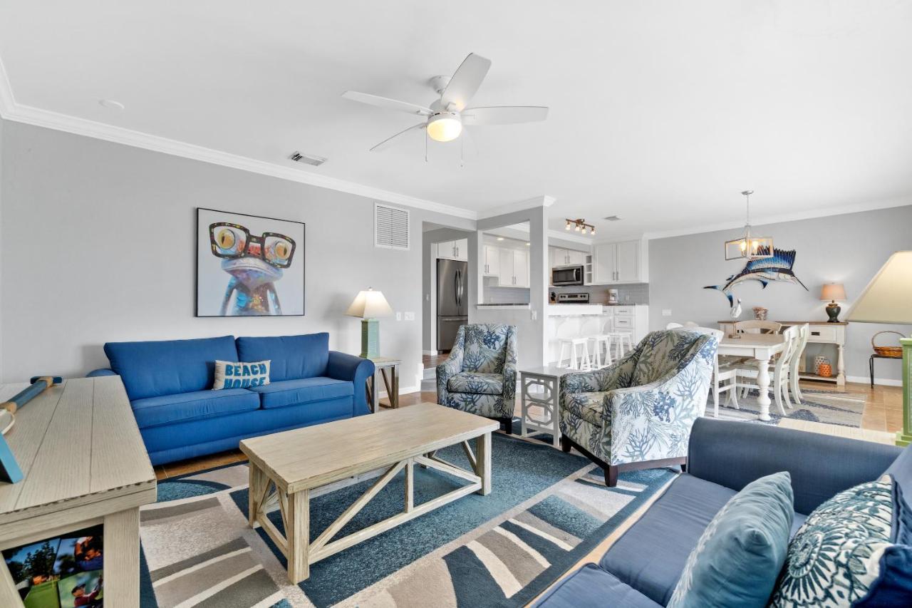 Harbur Arms - Pet Friendly Lägenhet Panama City Beach Exteriör bild