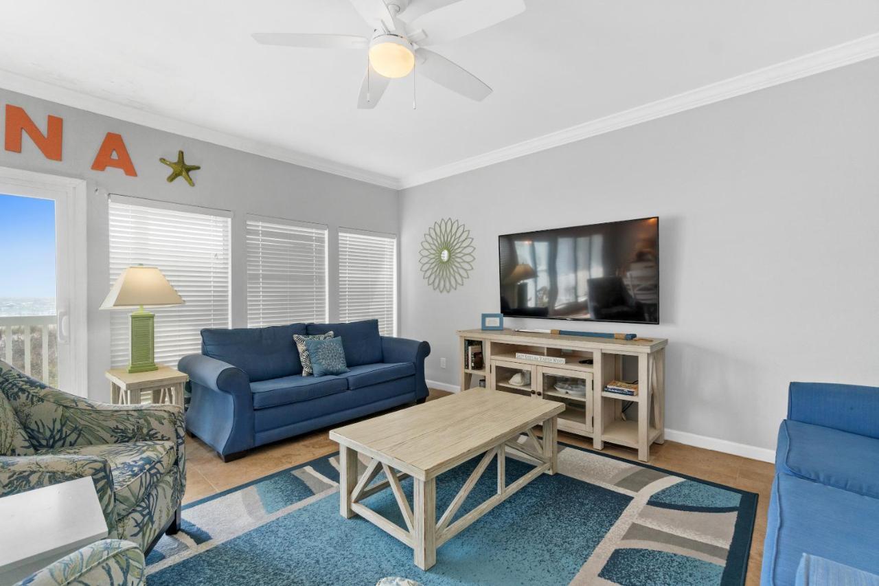 Harbur Arms - Pet Friendly Lägenhet Panama City Beach Exteriör bild