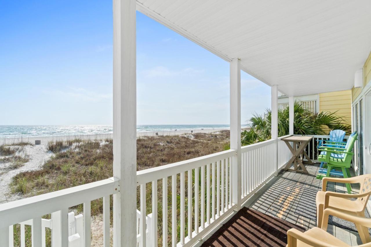 Harbur Arms - Pet Friendly Lägenhet Panama City Beach Exteriör bild