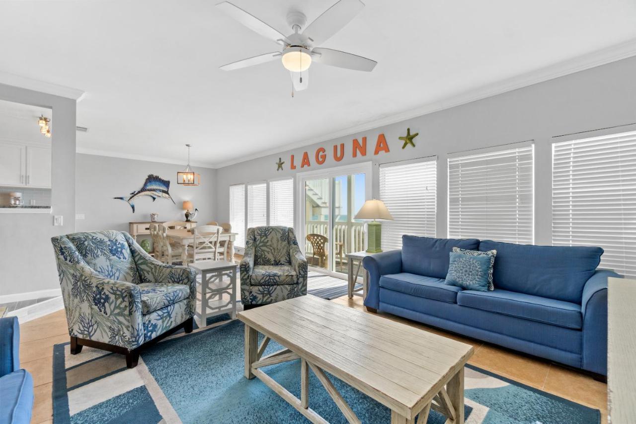 Harbur Arms - Pet Friendly Lägenhet Panama City Beach Exteriör bild