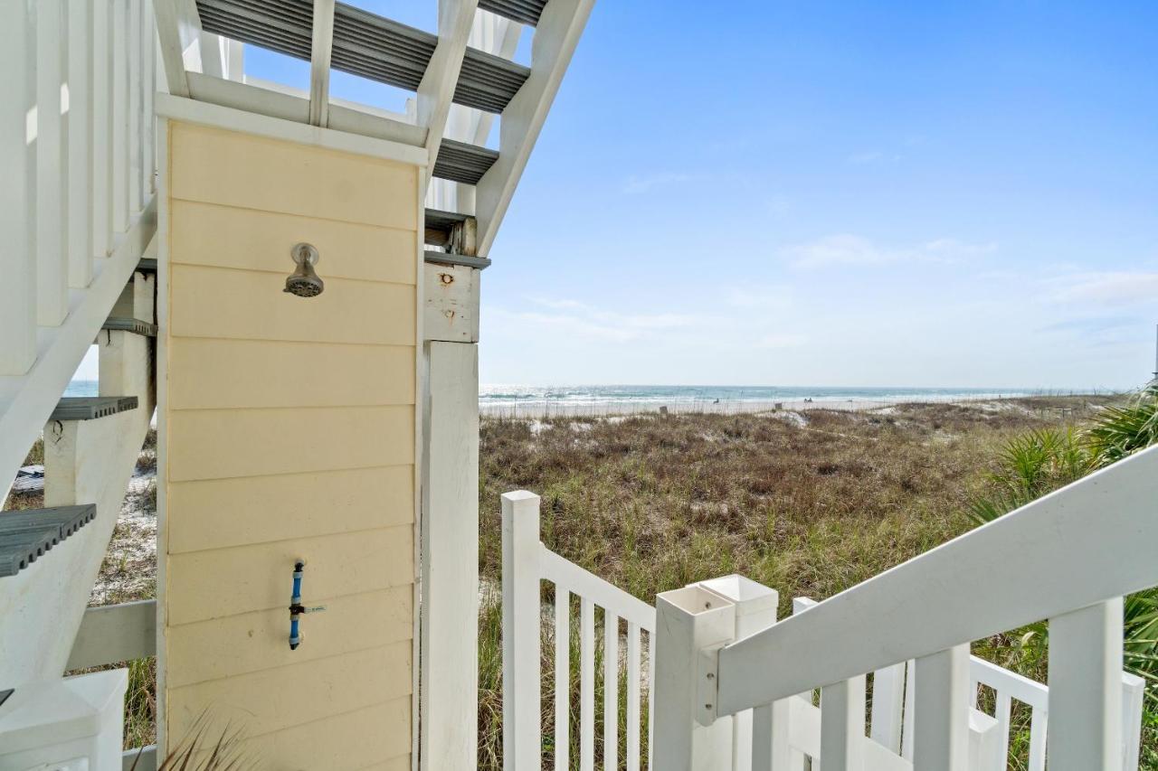 Harbur Arms - Pet Friendly Lägenhet Panama City Beach Exteriör bild