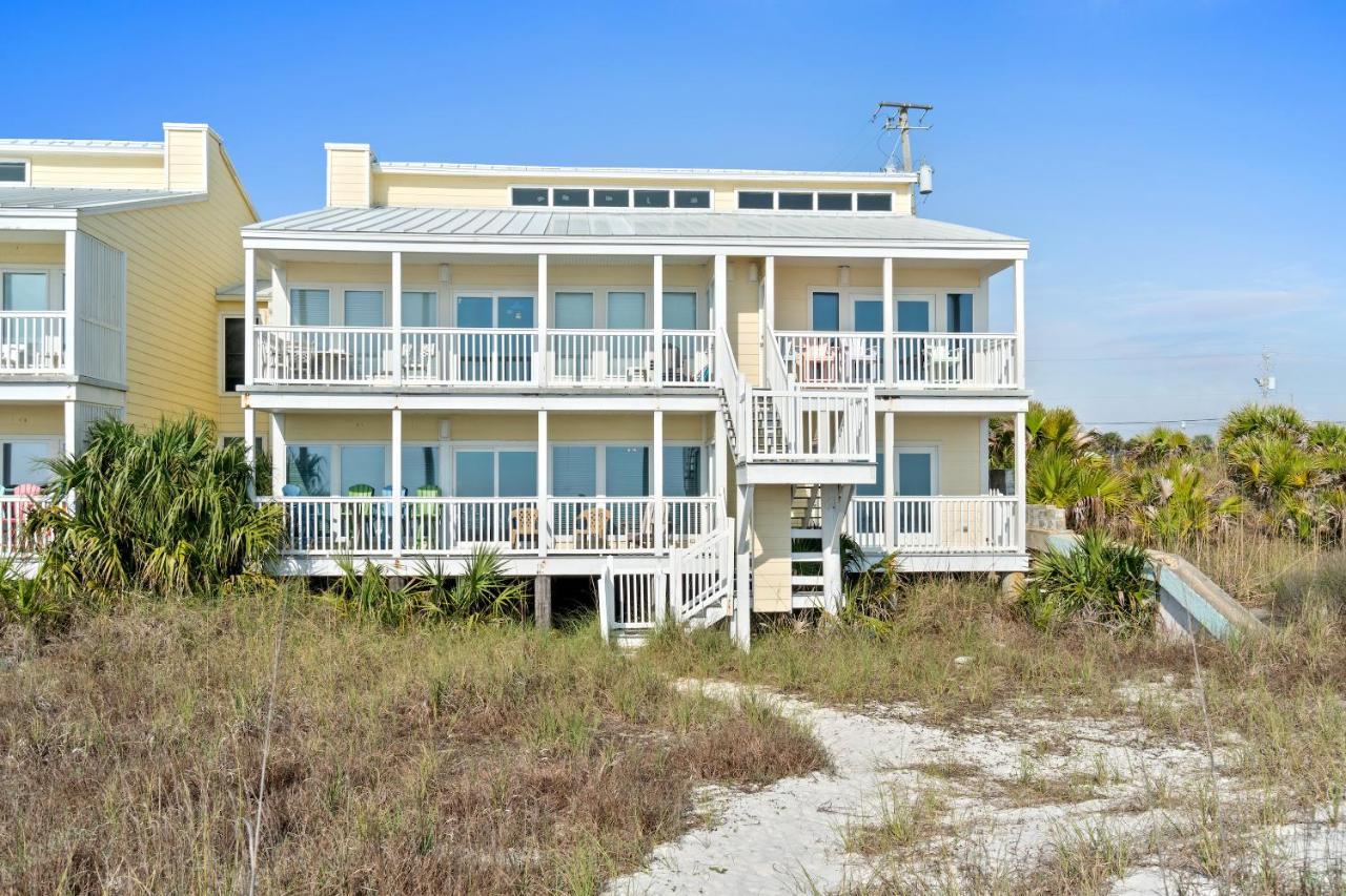 Harbur Arms - Pet Friendly Lägenhet Panama City Beach Exteriör bild