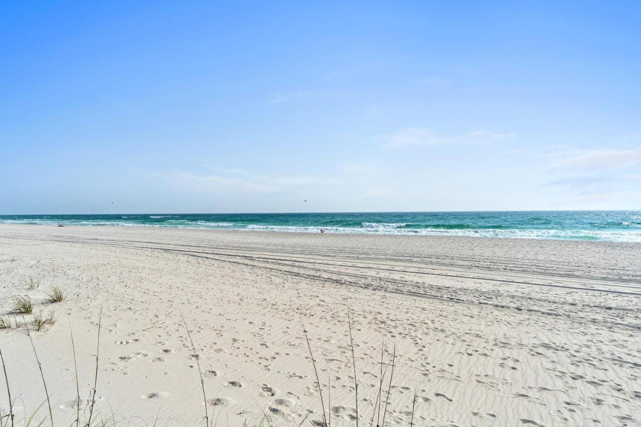 Harbur Arms - Pet Friendly Lägenhet Panama City Beach Exteriör bild
