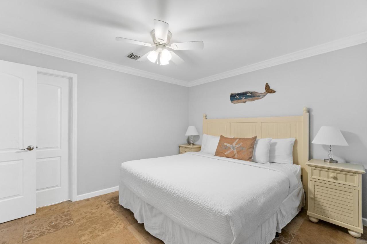 Harbur Arms - Pet Friendly Lägenhet Panama City Beach Exteriör bild