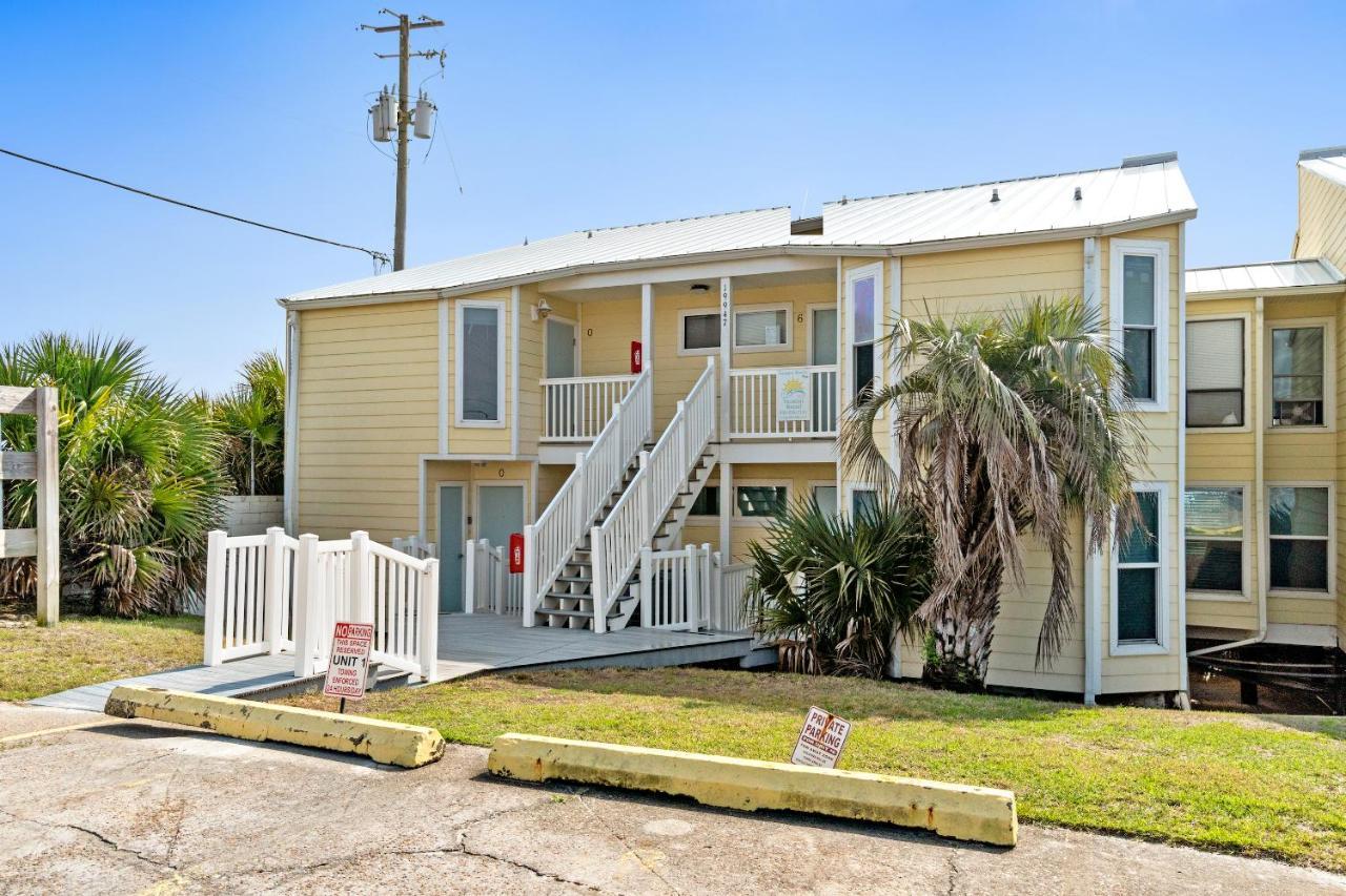 Harbur Arms - Pet Friendly Lägenhet Panama City Beach Exteriör bild