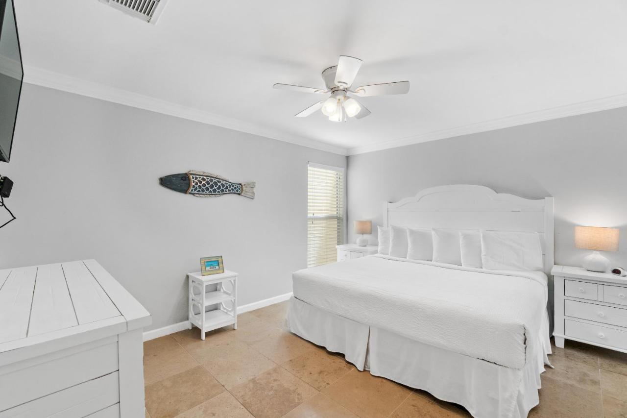 Harbur Arms - Pet Friendly Lägenhet Panama City Beach Exteriör bild