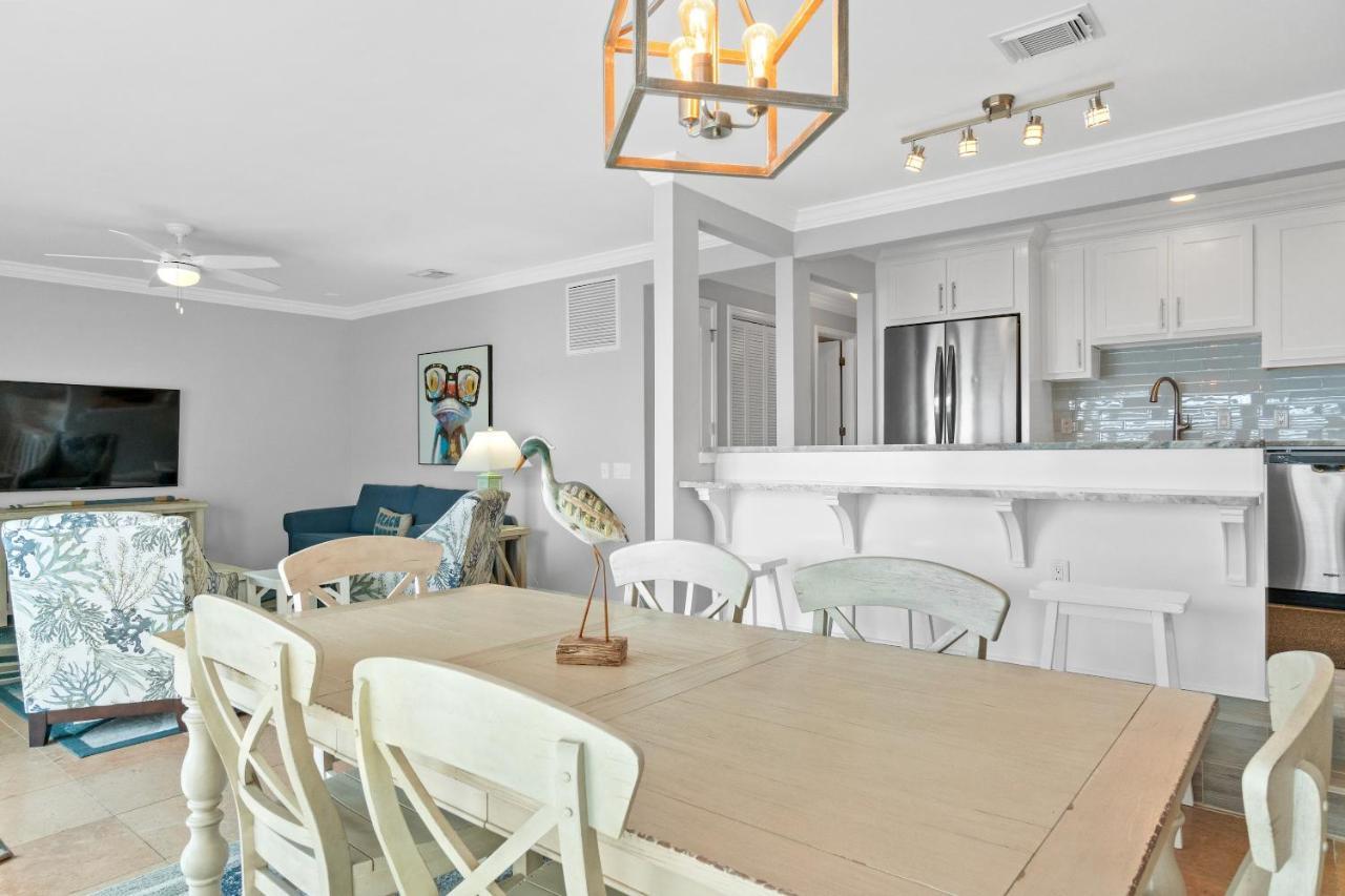 Harbur Arms - Pet Friendly Lägenhet Panama City Beach Exteriör bild