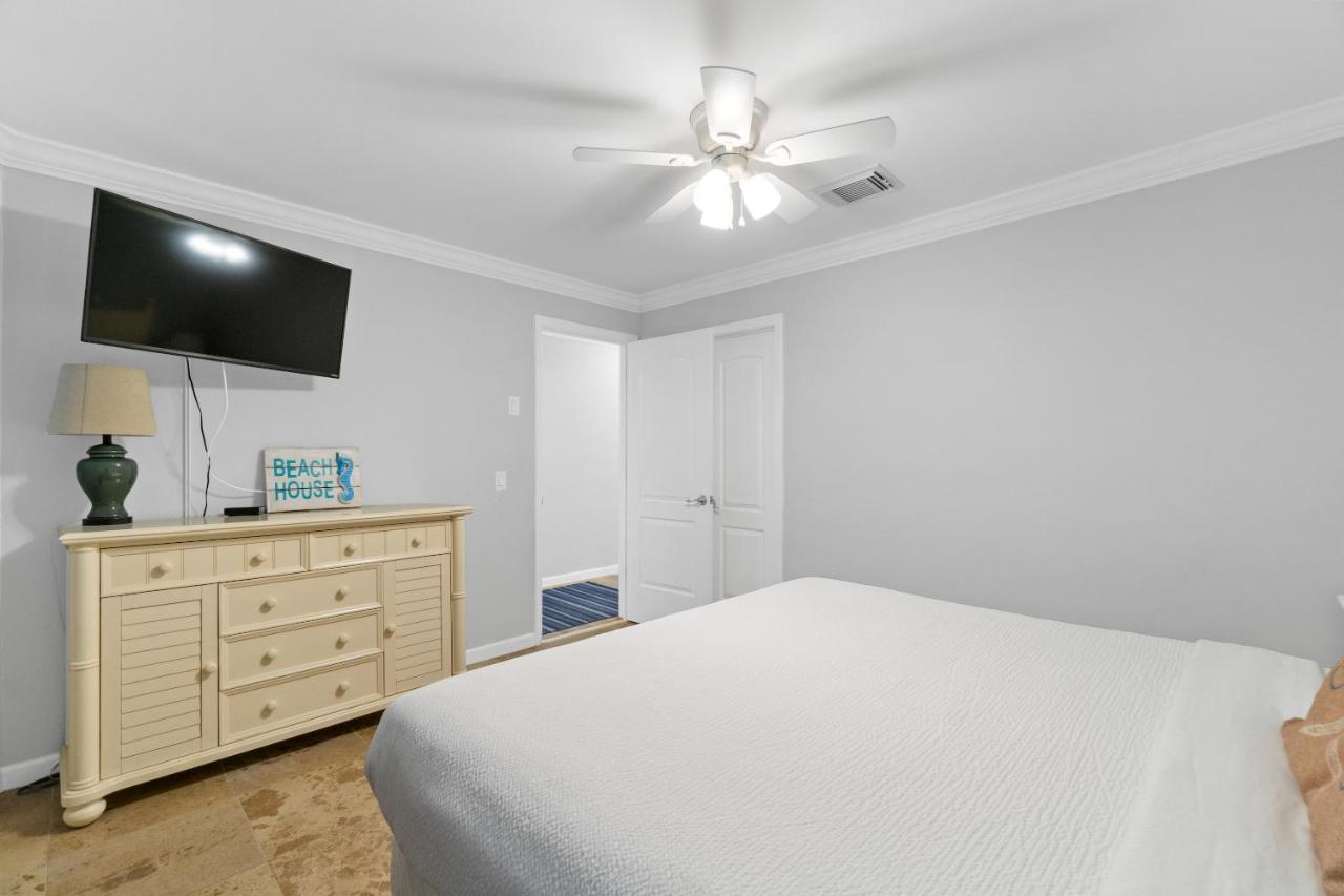 Harbur Arms - Pet Friendly Lägenhet Panama City Beach Exteriör bild