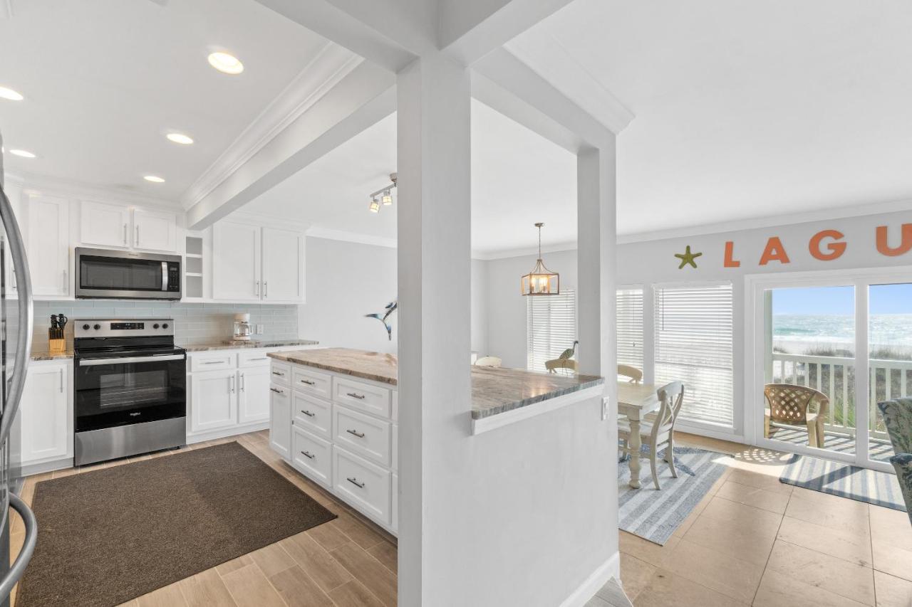 Harbur Arms - Pet Friendly Lägenhet Panama City Beach Exteriör bild