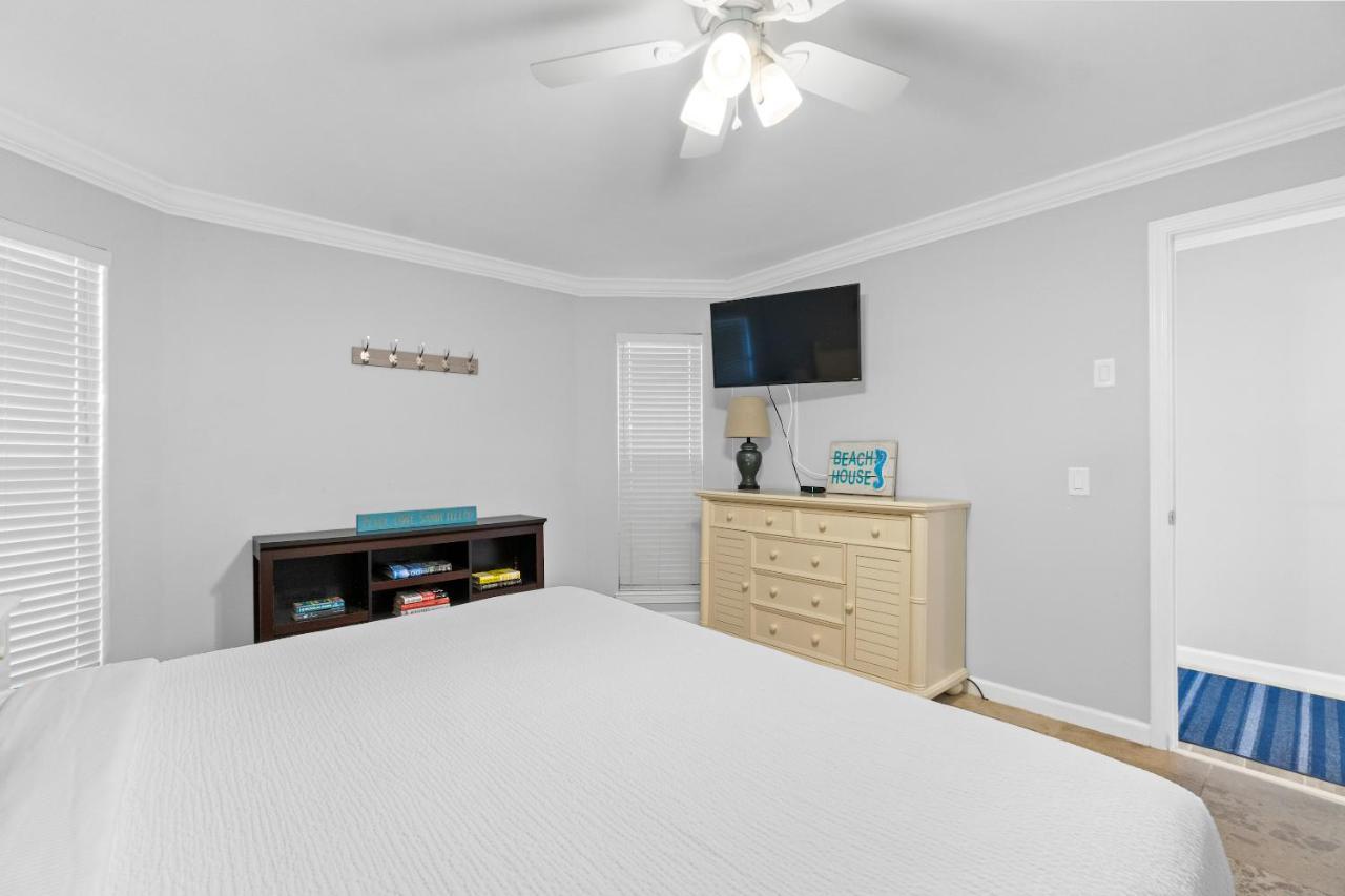 Harbur Arms - Pet Friendly Lägenhet Panama City Beach Exteriör bild