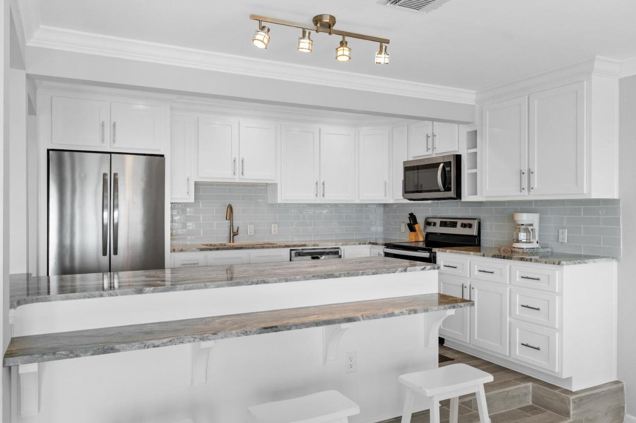 Harbur Arms - Pet Friendly Lägenhet Panama City Beach Exteriör bild