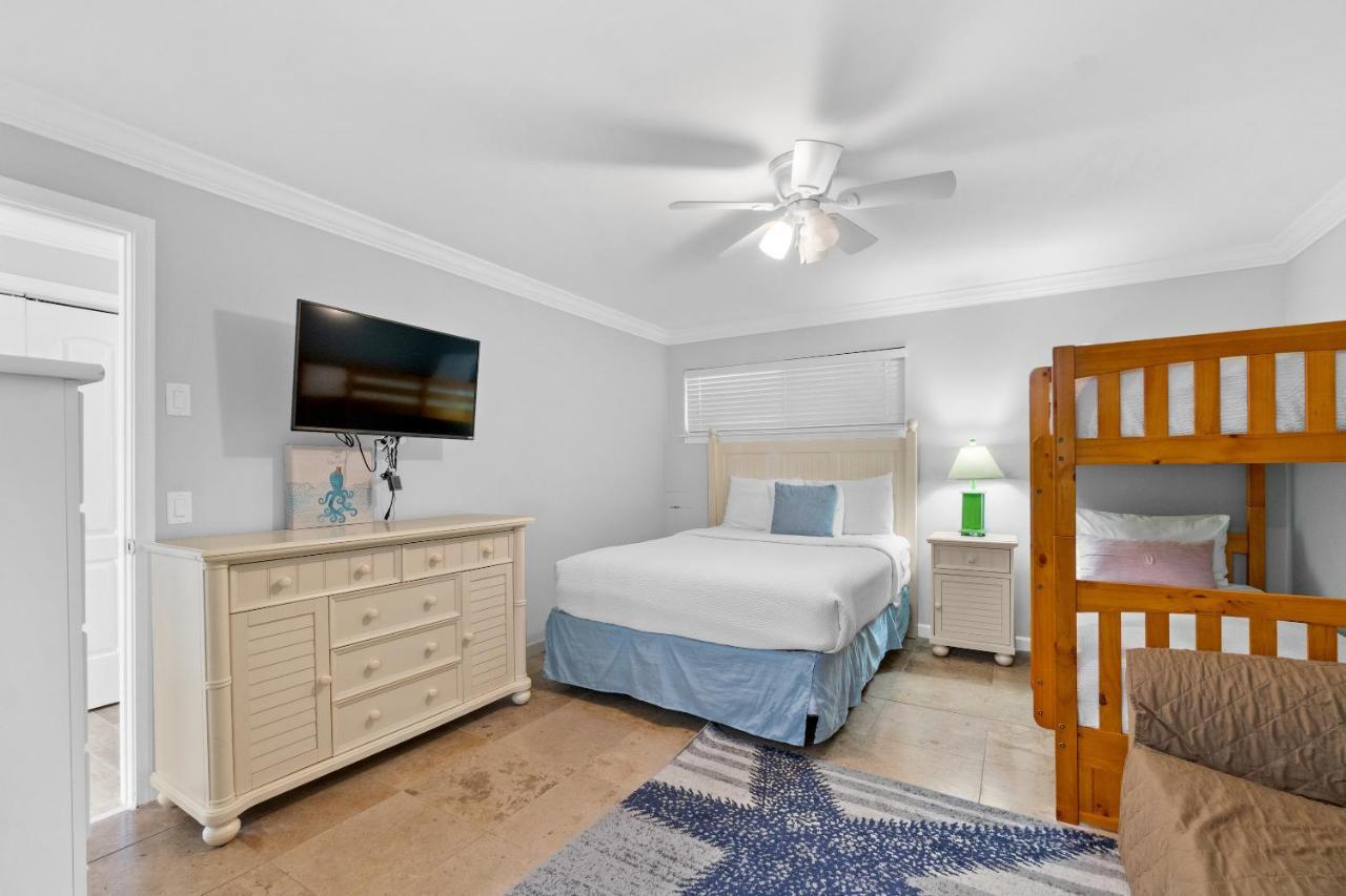 Harbur Arms - Pet Friendly Lägenhet Panama City Beach Exteriör bild