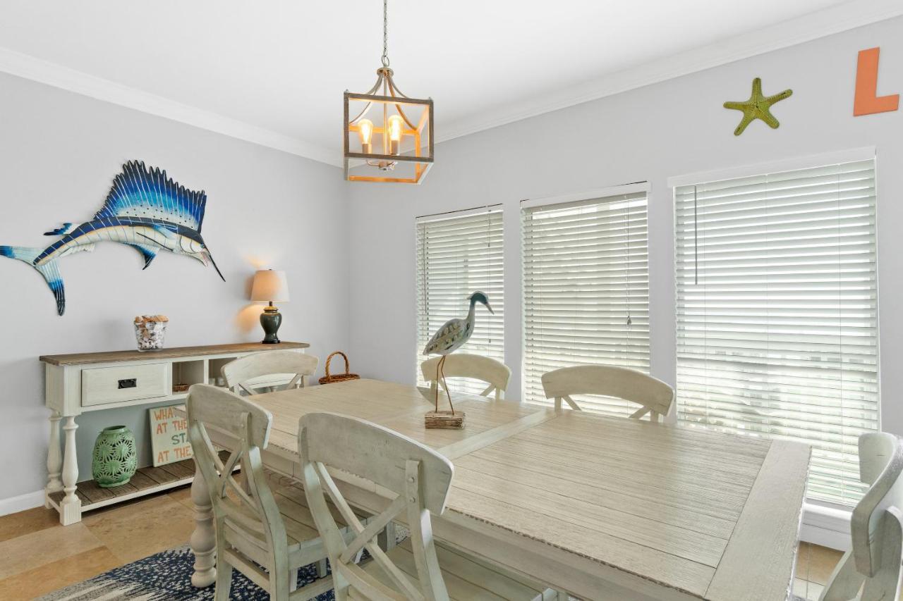 Harbur Arms - Pet Friendly Lägenhet Panama City Beach Exteriör bild