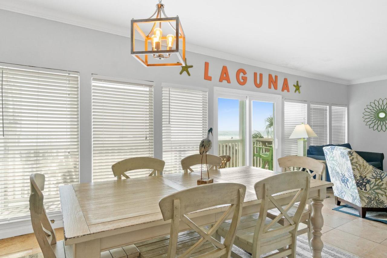 Harbur Arms - Pet Friendly Lägenhet Panama City Beach Exteriör bild