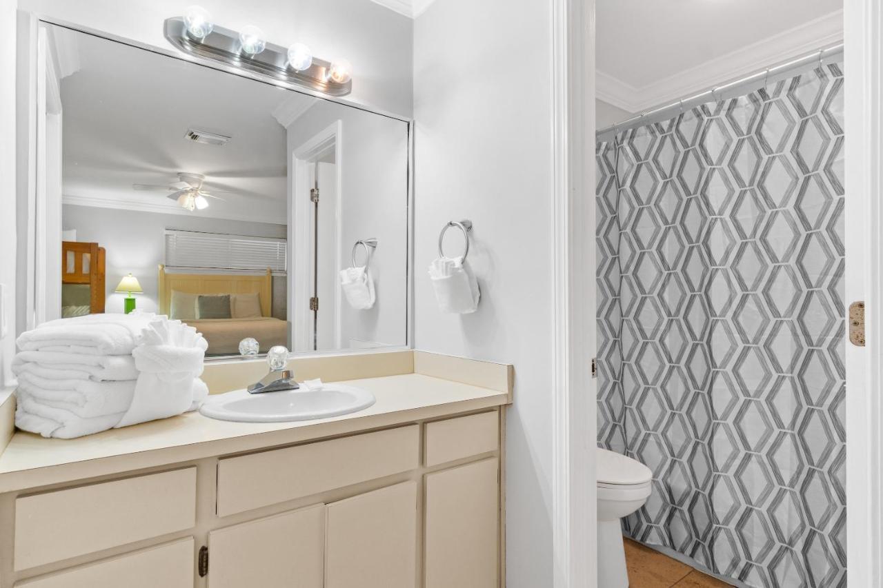 Harbur Arms - Pet Friendly Lägenhet Panama City Beach Exteriör bild