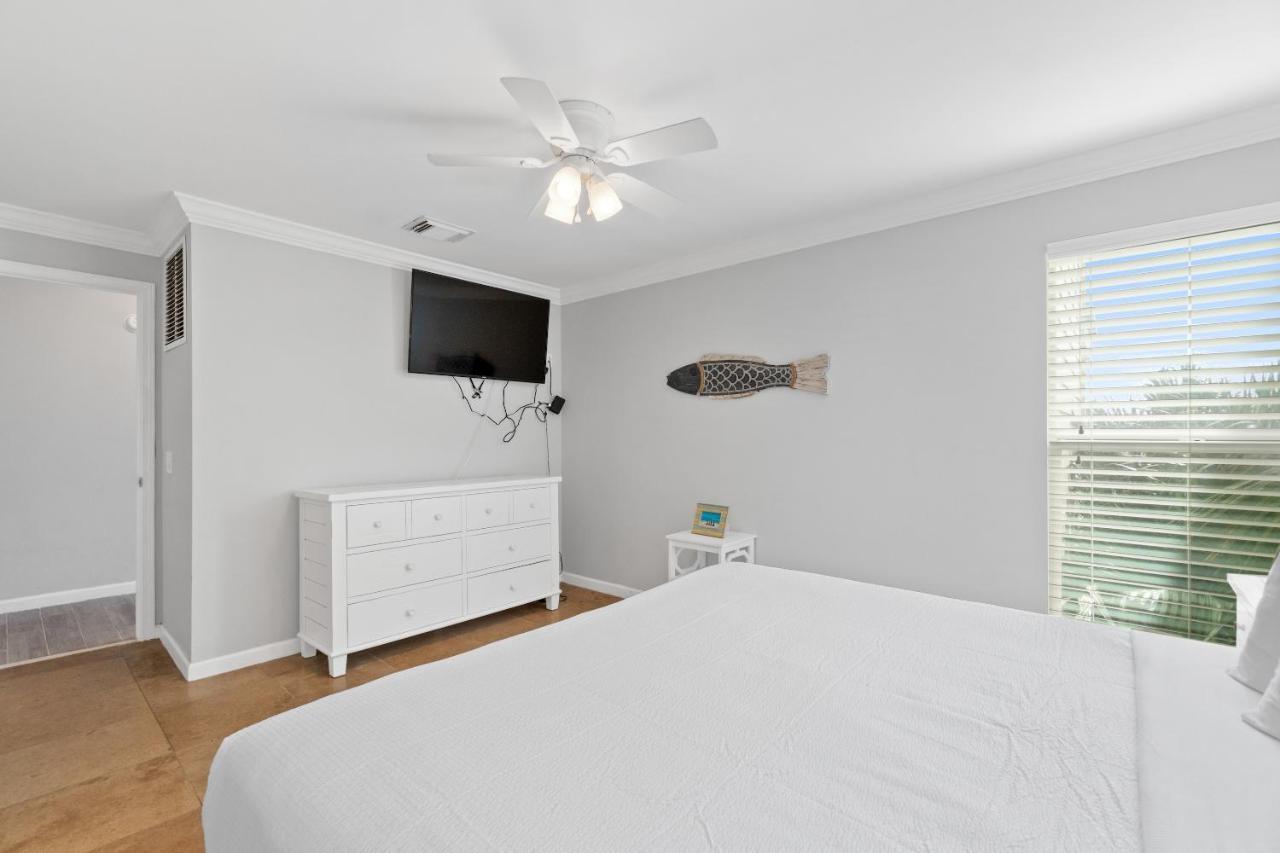 Harbur Arms - Pet Friendly Lägenhet Panama City Beach Exteriör bild